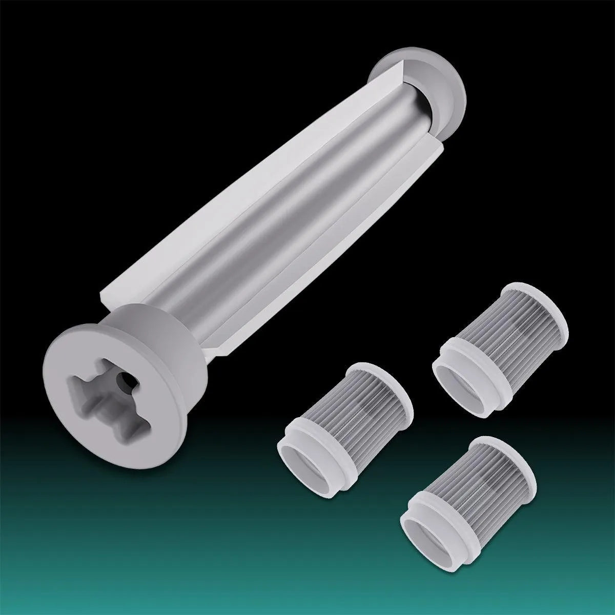 Replacement Kit - Creatulize