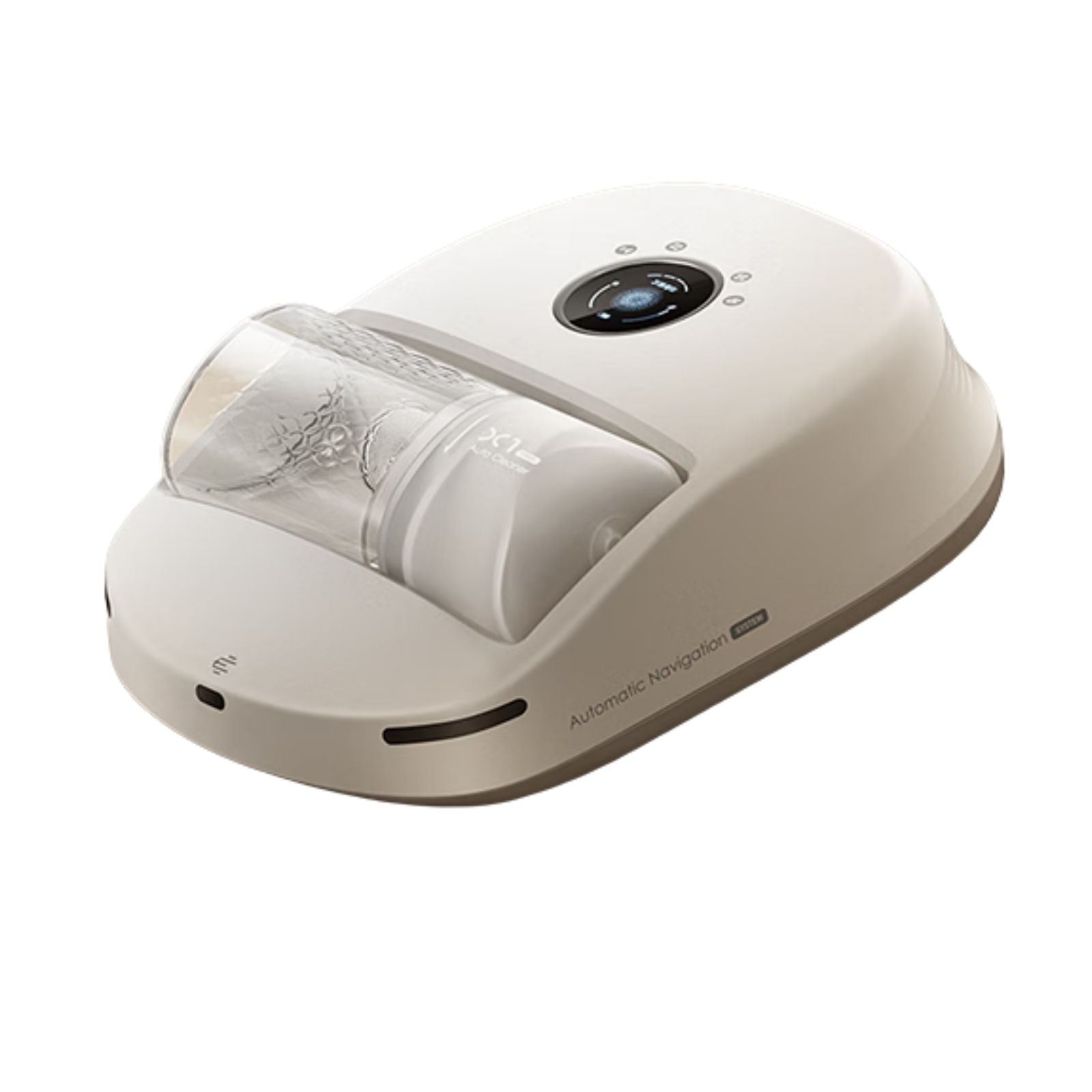 X1 PRO Robot Bed Vacuum Cleaner