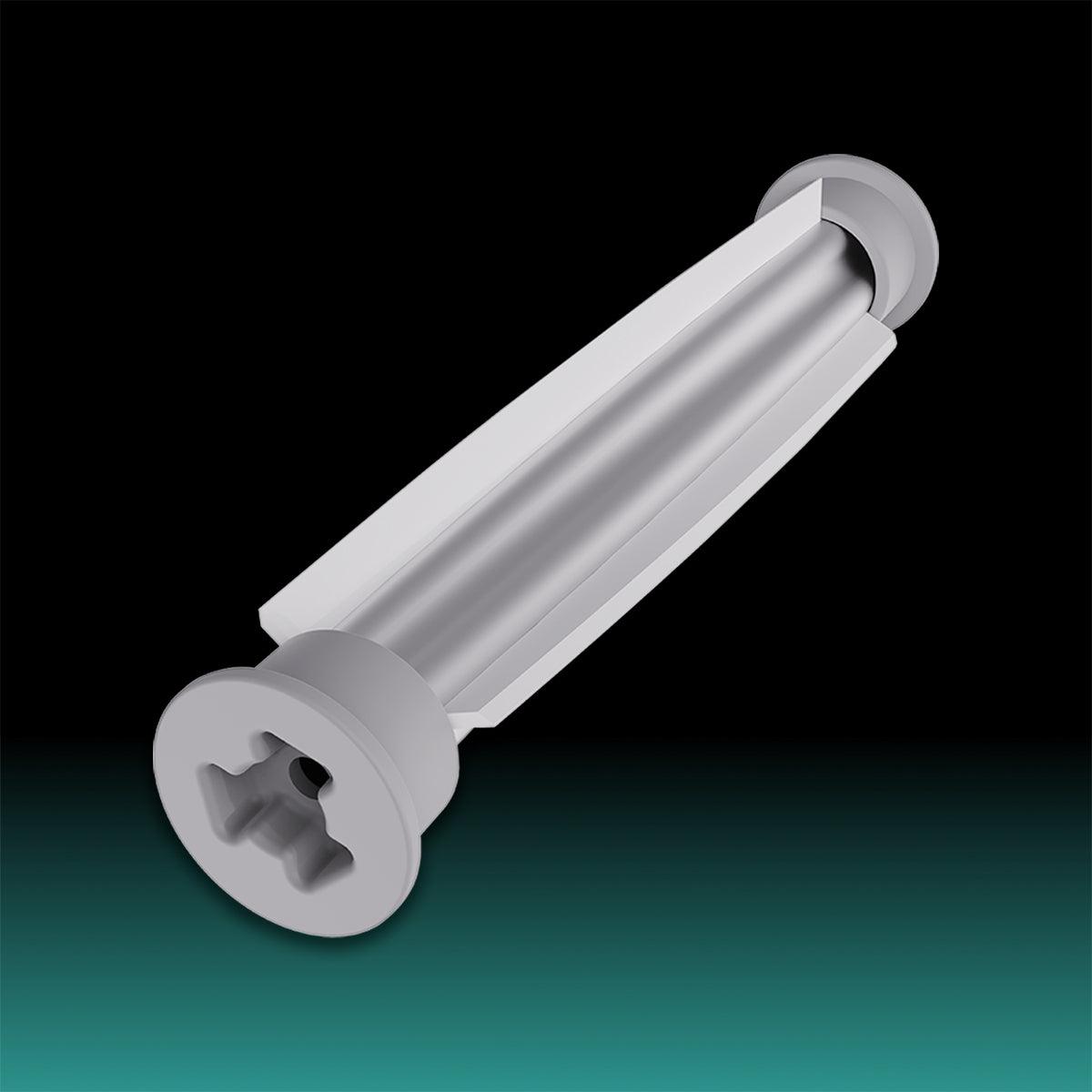 Brush Roll replacement for Creatulize X1 Robot